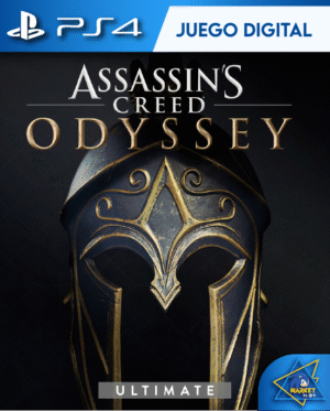 Mesa de trabajo 2 copia 57 Assassin's Creed Odyssey Ps4