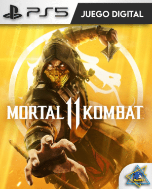 Mesa de trabajo 2 copia 582 Mortal Kombat 11 Ps5