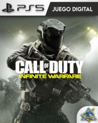Mesa de trabajo 2 copia 595 Call of Duty Infinite Warfare Ps5