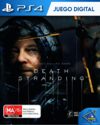 Mesa de trabajo 2 copia 66 Death Stranding Ps4