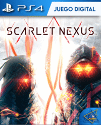 Mesa de trabajo 2 copia 68 Scarlet Nexus Ps4