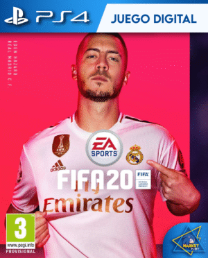 Mesa de trabajo 2 copia 7 Fifa 20 Ps4