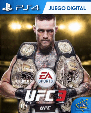 Mesa de trabajo 2 copia 77 UFC 3 Ps4