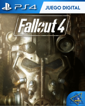 Mesa de trabajo 2 copia 82 Fallout 4 Ps4