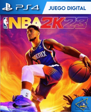 Mesa de trabajo 2 copia 83 NBA 2K23 Ps4