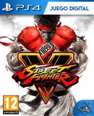 Mesa de trabajo 2 copia 89 Street Fighter V Ps4