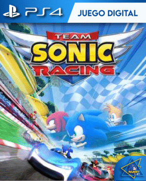 Mesa de trabajo 2 copia 90 Team Sonic Racing Ps4