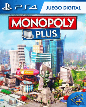 Mesa de trabajo 2 copia 99 MONOPOLY PLUS Ps4