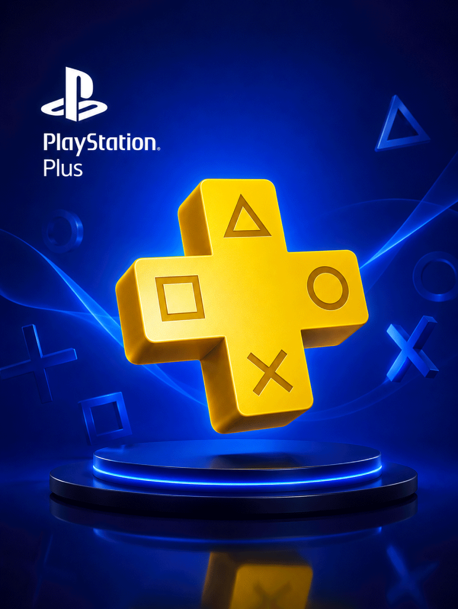 PlayStation Plus