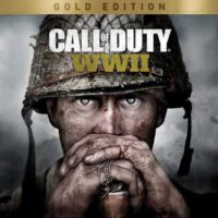 Call of Duty WWII