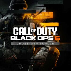 Call of Duty Black Ops 6