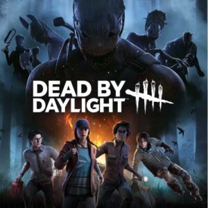 Dead by Daylight