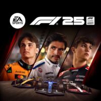 F1 25