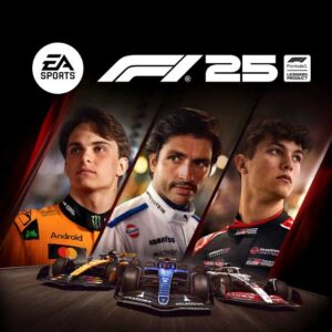 F1 25
