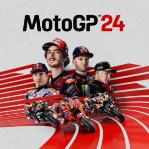 MotoGP 24