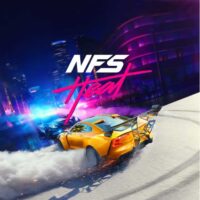 Need for Speed Heat