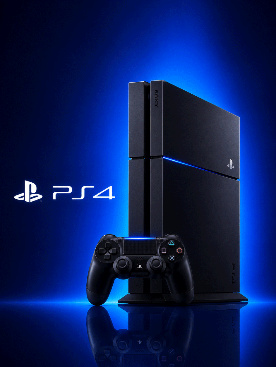 PlayStation 4