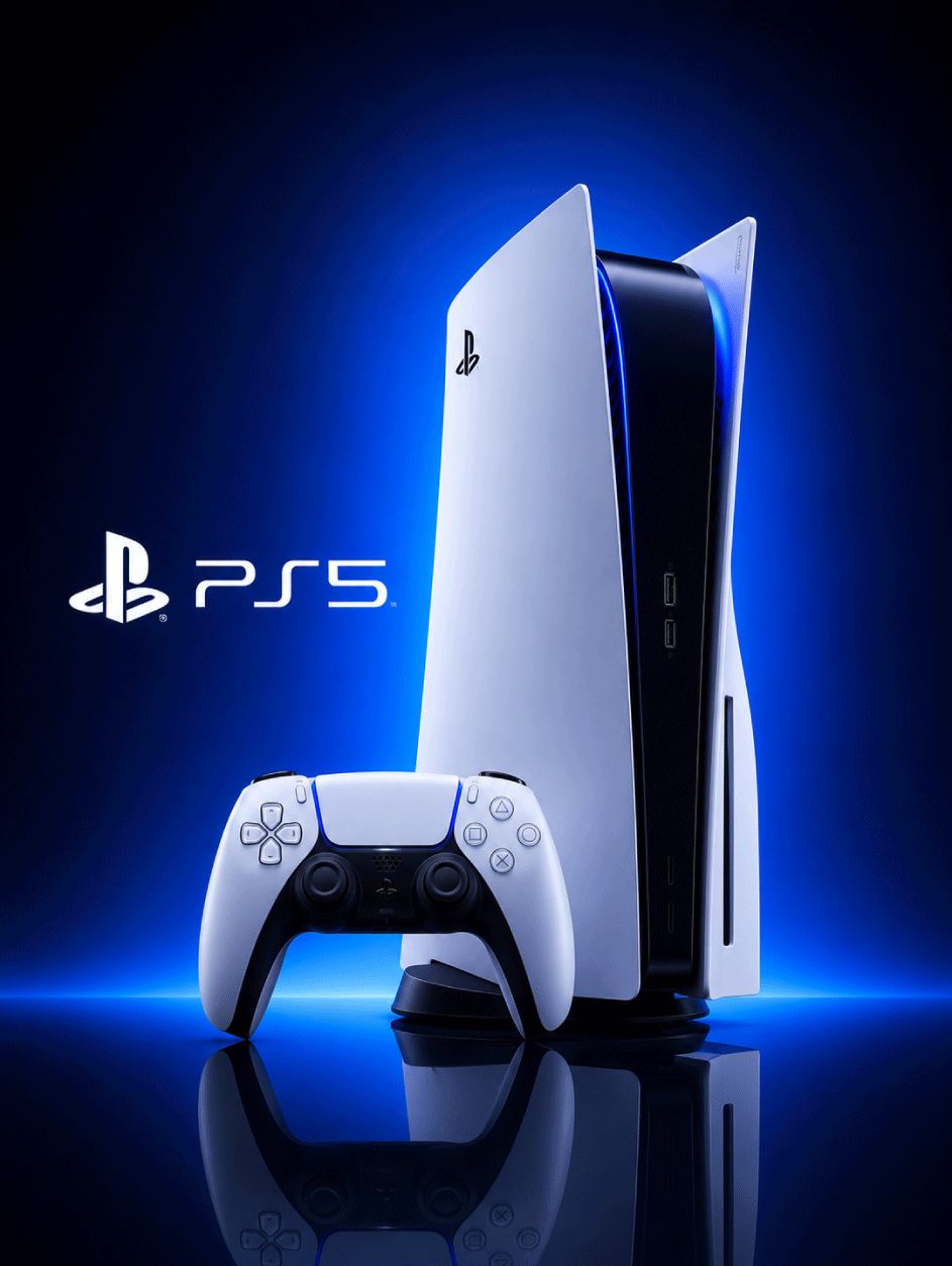 PlayStation 5