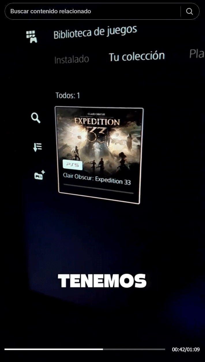 Video FC 26