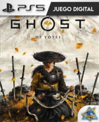 Ghost of Yōtei Ps5