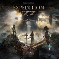 Clair Obscur: Expedition 33