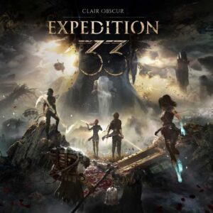 Clair Obscur: Expedition 33
