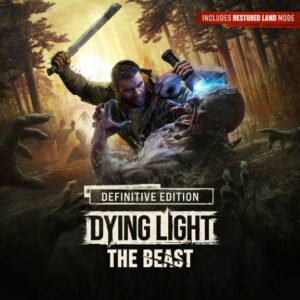 Dying Light: The Beast