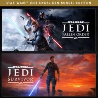 Edición del paquete STAR WARS Jedi