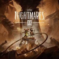 Little Nightmares III