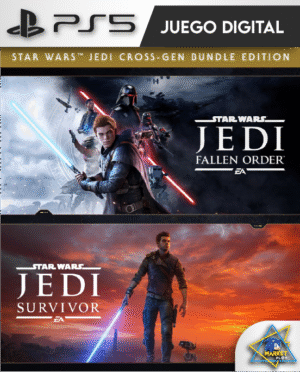 Mesa de trabajo 656 copia 12 Edición del paquete Cross-gen de STAR WARS Jedi Ps5