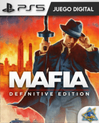 Mesa de trabajo 656 copia 13 Mafia: Edición Definitiva Ps5