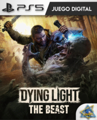 Mesa de trabajo 656 copia 19 Dying Light: The Beast Ps5