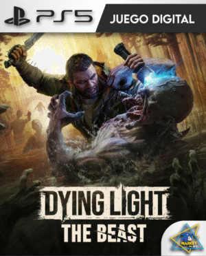 Mesa de trabajo 656 copia 19 Dying Light: The Beast Ps5