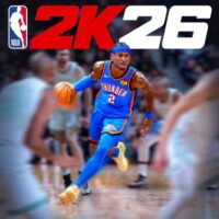 nba-2k26-juegos-digitales-pro-bolivia NBA 2K26
