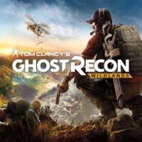 Tom Clancy Ghost Recon Wildlands