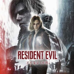 Resident Evil 9 Requiem