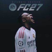 Ea Sport FC 27 Ultimate