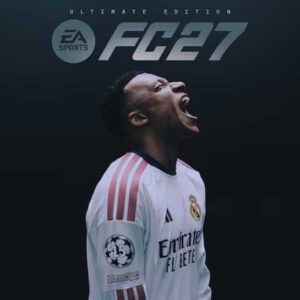 Ea Sport FC 27 Ultimate