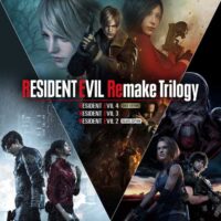resident-evil-trilogy-juegos-digitales-pro-bolvia Resident Evil Remake Trilogy