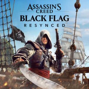Assassin Creed Black Flag Resynced