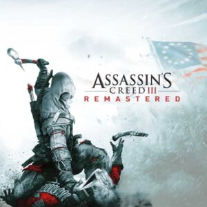 Assassin Creed III Remastered