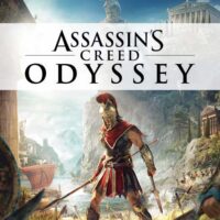 Assassin Creed Odyssey
