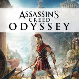 Assassin Creed Odyssey