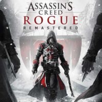 Assassin Creed Rogue Remastered