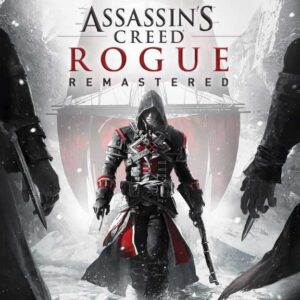 Assassin Creed Rogue Remastered
