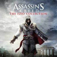 Assassin Creed The Ezio Collection