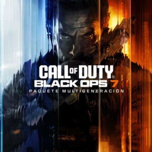 Call Of Duty Black Ops 7