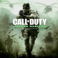 Call Of Duty Modern Warfare 2 Campaign