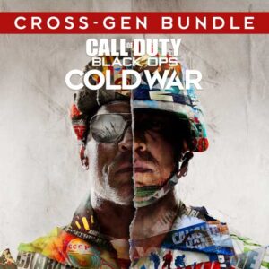 Call Of Duty Black Ops Cold War