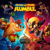 Crash Team Rumble